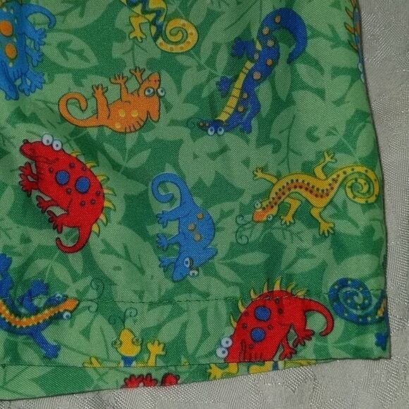 🌈Vintage swim bottoms🌈5 for $25 - Picture 2 of 5